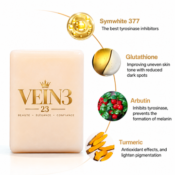 Nettoyants & exfoliants