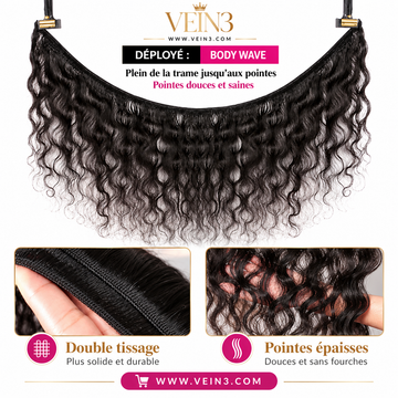 Tissages, Extensions et Perruques Remy