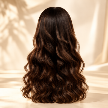 CHEVEUX